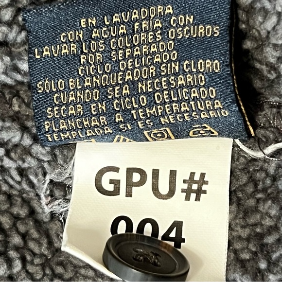 Dry Goods Co. Jacket - Picture 7 of 7